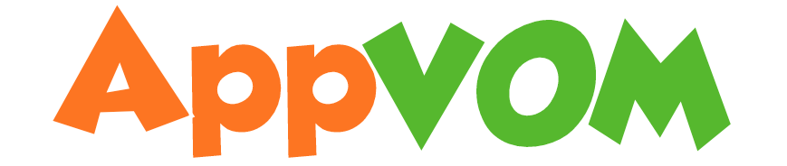 Logo APPVOM