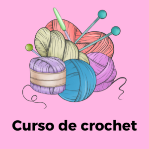 Curso de crochet