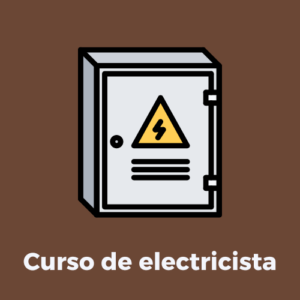 Curso de electricista