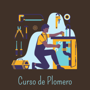 Curso de Plomero